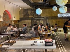 -那些年一起吃串的地方烧烤(观前街店)