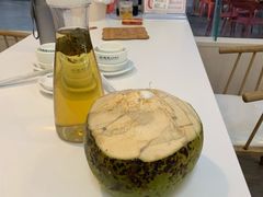 -琼大师东方烤乳猪(亚特兰蒂斯店)