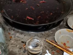 -星鸿社重庆老火锅