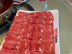 -阳坊大都涮羊肉(阳坊总店)