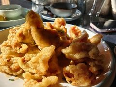 -一桶江山餐厅(松北店)