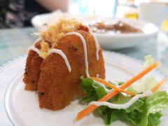 -顶屋咖喱(武大店)