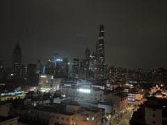 -上海外滩豫园万丽酒店