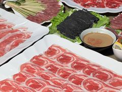 -众宜轩老北京铜锅涮肉·四合院(建国门店)