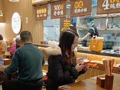 -王春春鸡汤饭(上海中海环宇城店)