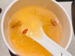 -海底捞火锅(奥体南路店)