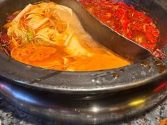-蜀大侠火锅(总府路店)