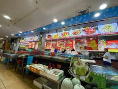 -吉莲利苑海鲜酒家(珠海拱北28年老字号店)