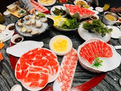 -大渔小鲜火锅店