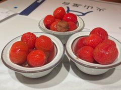 -火山屋台(新街口店)