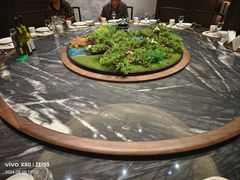 -大连湾旭日·家宴·海肠捞饭(马栏广场店)