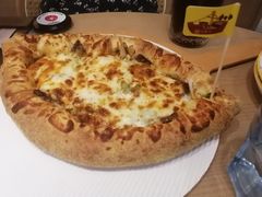 -必胜客(大宁路店)