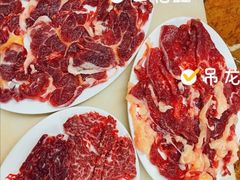 -贵宾牛·潮汕牛肉火锅(珠池总店)