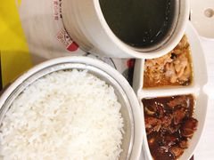 -真功夫(君逸世家店)