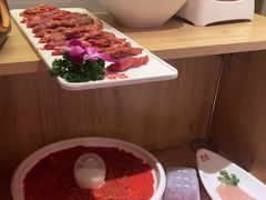 -巴庄重庆火锅(太康一店)