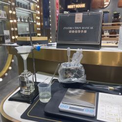 -香遇沙龙香水·调香·团建