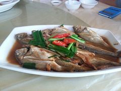 小鱼-连家船海鲜大排档·20年闽菜店(厦大店)