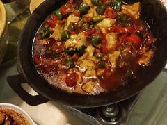 -深山老屋(国顺东路店)