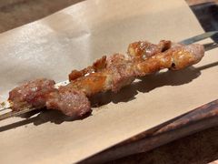 -耶里夏丽·新疆菜(徐家汇臻选店)
