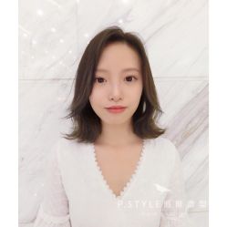-P.STYLE 派斯造型