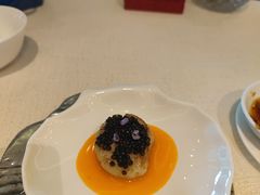 -富临饭店阿一鲍鱼
