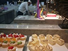 -上海虹桥宾馆味翠餐厅