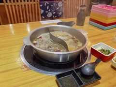 -水林间·寿喜烧自助(仙林金鹰店)
