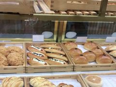 -皇后饼店(财富广场店)