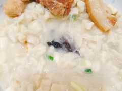 -老西安韩记三鲜煮馍(四府街店)