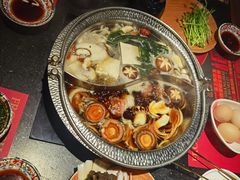-牛New寿喜烧(金茂览秀城店)