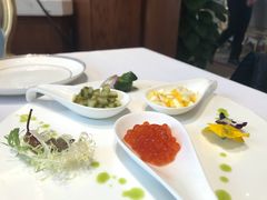 红鱼籽-北京友谊宾馆·俄罗斯餐厅
