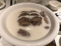 海南椰香白切羊-闻见中国海南菜(K11店)