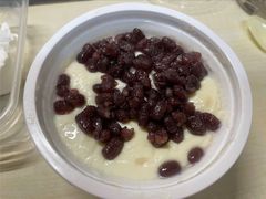 红豆双皮奶酪-三元梅园(永定路店)