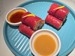 -禄运茶居·手工点心(猎德店)