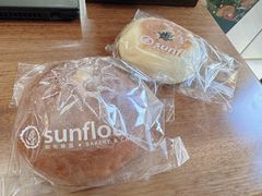 -Sunflour(来福士店)