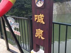 -梦幻奥陶纪景区