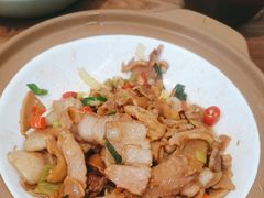 -大盐帮川菜馆(长楹天街店)