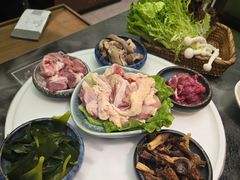 -得意咚瓜·顺德鱼生·冬瓜火锅(深圳首店)