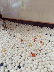 -meland亲子乐园•活动包场(北京亦庄龙湖天街店)