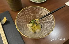 Perilla Sauce French Oyster