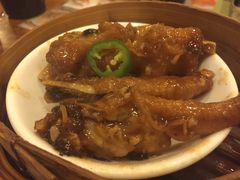 -添好运点心专门店(深水埗店)
