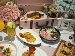 -LE SHARE洛笙·花园西餐(北京路步行街店)
