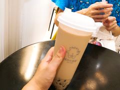 -茶力的小怪兽(梅林卓悦汇店)