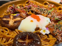 -BE BRIGHT KITCHEN(正佳广场店)