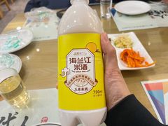 -海兰江石锅饭(水上店)