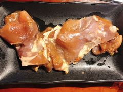 -喜来稀肉(旺角广华街店)