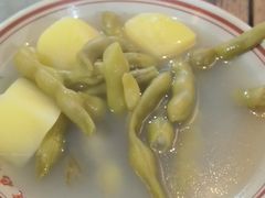 -老方桌烂蹄花川菜馆(九龙坡店)