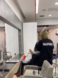-禾曼造型
