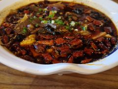 -山城遇宴·重庆江湖菜(五道口银谷大厦店)