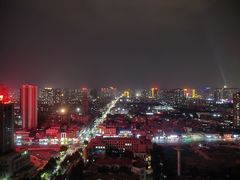 -汉堡王(万达坊店)